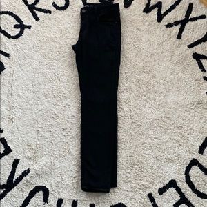 Old Navy Super Skinny Low Rise Rockstar Denim